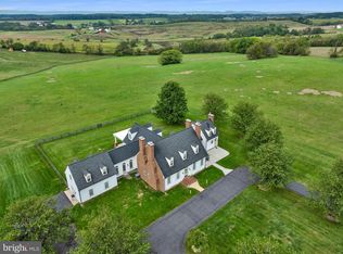 9522 Bessie Clemson Rd, Union Bridge, MD 21791