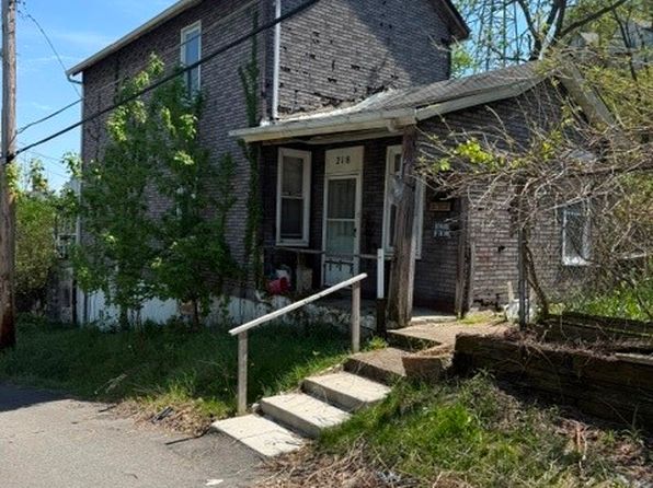 218 Florien St, Pittsburgh, PA 15204