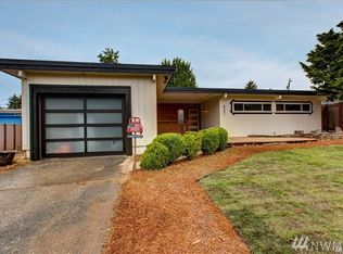 9251 29th Ave SW, Seattle, WA 98126