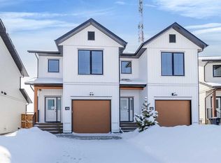 44 N Concord Rise, Sylvan Lake, AB T4S0N6