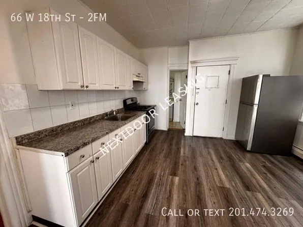 66 W 18th St #2FM, Bayonne, NJ 07002
