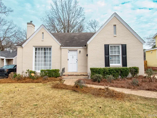 1943 Gorgas St, Montgomery, AL 36106