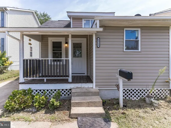 6313 61st Pl, Riverdale, MD 20737