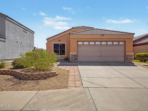 13313 N 127TH Lane, El Mirage, AZ 85335