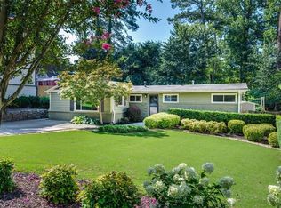 2647 Drew Valley Rd NE, Atlanta, GA 30319