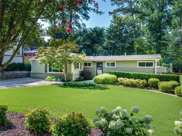 2647 Drew Valley Rd NE, Atlanta, GA 30319