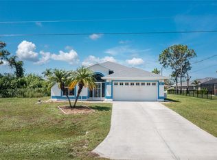 139 Jennifer Dr, Rotonda West, FL 33947