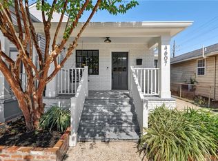4607 Loyola Ave, New Orleans, LA 70115