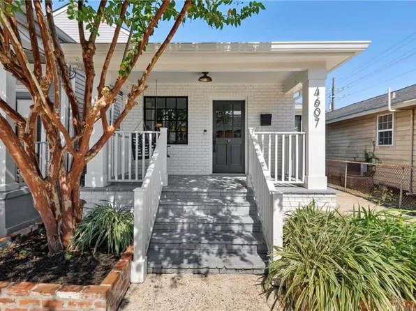 4607 Loyola Ave, New Orleans, LA 70115