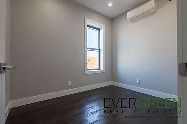 Rented by Evergreen Apartments BK