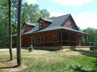 18228 McGuire Ridge Rd, Laurel, IN 47024