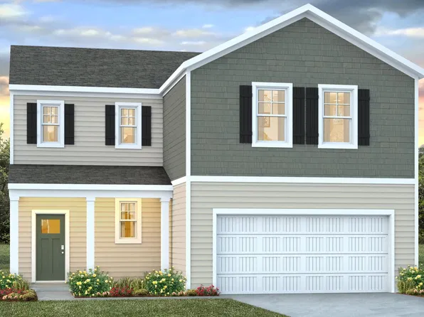 ARDEN Plan, Caspian Ridge