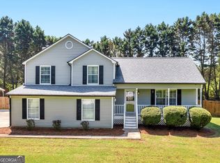 303 Mill Glen Ct, McDonough, GA 30252