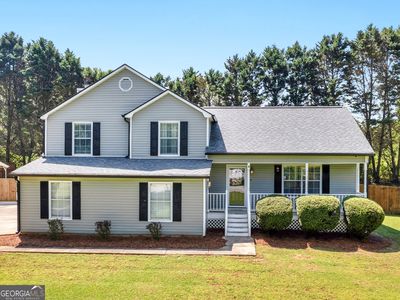 303 Mill Glen Ct, McDonough, GA, 30252