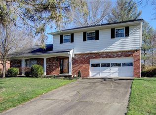 2028 Parkwood Rd, Charleston, WV 25314