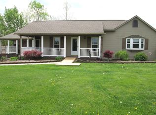 1099 Inlow Ave, Peebles, OH 45660