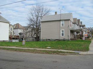 242 W Brady St, Butler, PA 16001