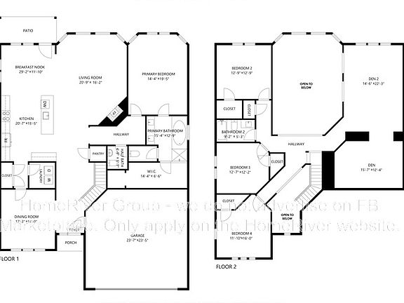 2nd image of 8926 Emerald Cane Dr