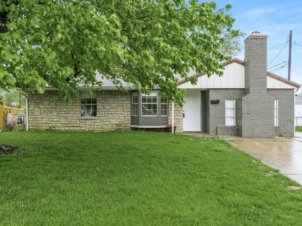 4756 Stiles Ave, Columbus, OH 43228