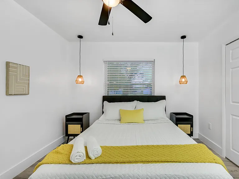 Bedroom 3
