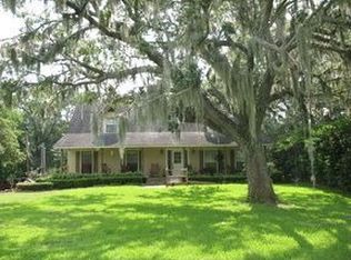 4862 County Road 747a, Brazoria, TX 77422