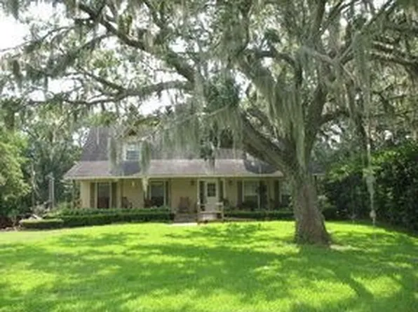 4862 County Road 747a, Brazoria, TX 77422