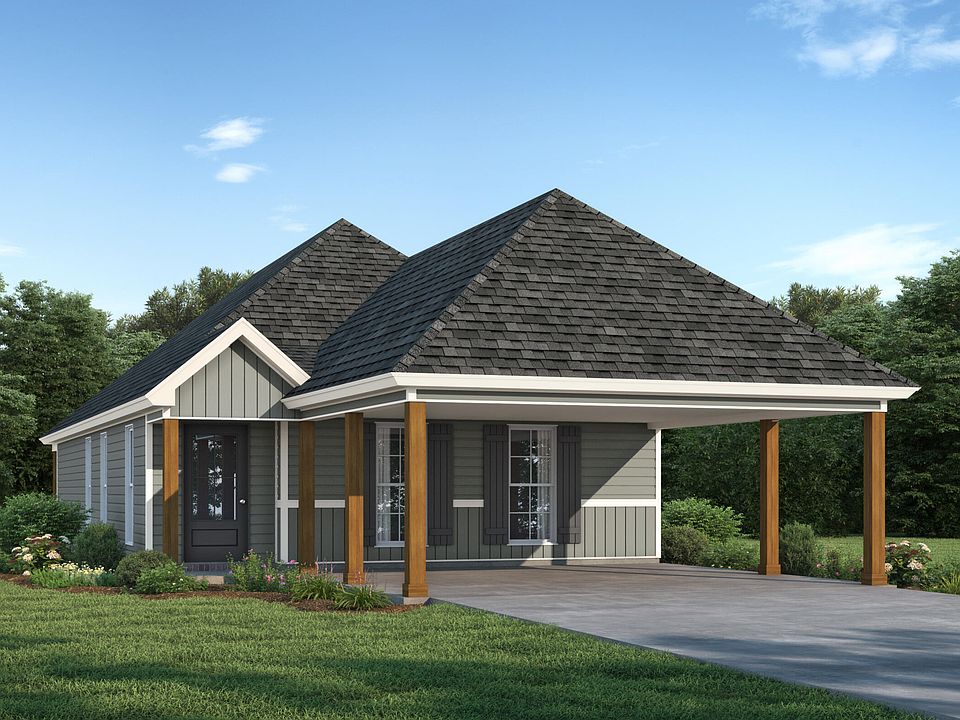 1st image of 237 Camerons Cove Dr