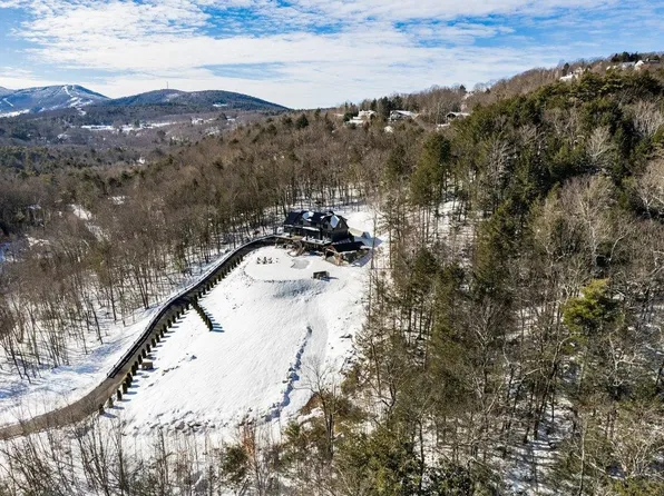 125 Tate Road, Gilford, NH 03249
