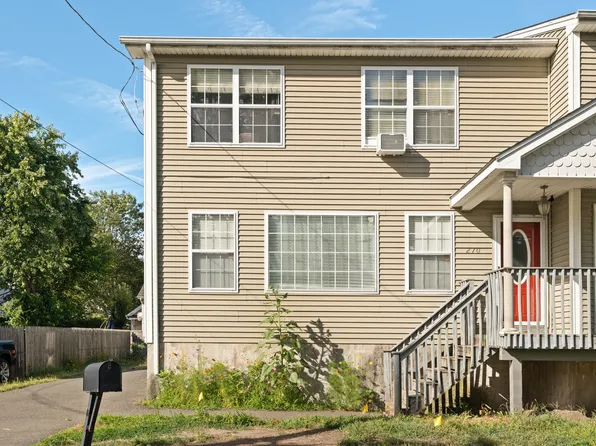 270 Roosevelt Avenue, Stratford, CT 06615