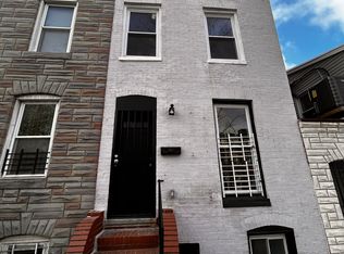 897 W Lombard St, Baltimore, MD 21201