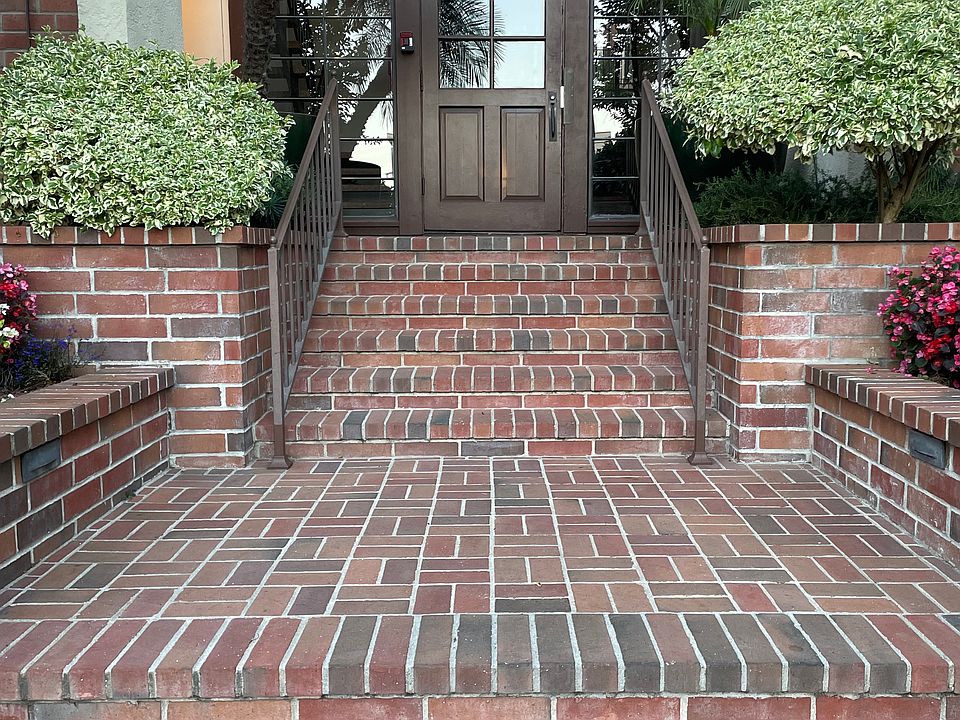 Building Entrance