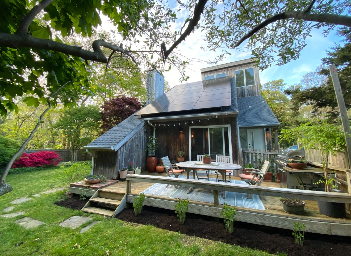  Backdeck
