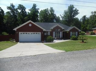 2922 Pillar Ln, Augusta, GA 30909