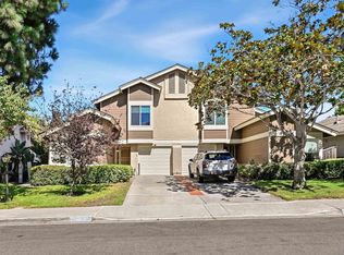 3636 White Sage Ln, San Diego, CA 92105