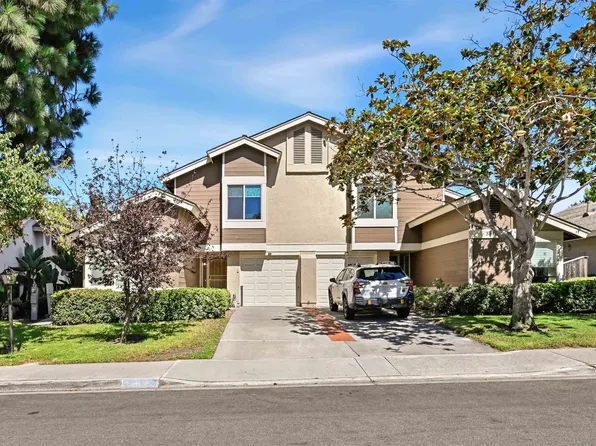 3636 White Sage Ln, San Diego, CA 92105