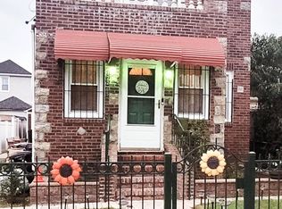 122-65 Nellis St, Springfield Gardens, NY 11413