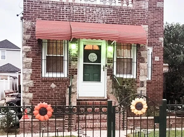 122-65 Nellis Street, Springfield Gardens, NY 11413