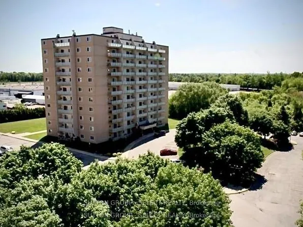 563 Mornington Ave #212, London, ON N5Y 4T8