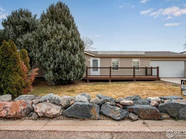 4508 S Shenandoah St, Greeley, CO 80634