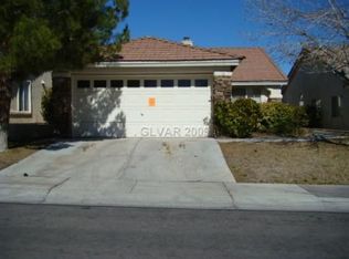 9732 Panorama Cliff Dr, Las Vegas, NV 89134