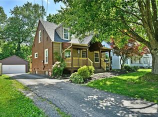 400 Spring St, Struthers, OH 44471