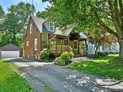 400 Spring St, Struthers, OH, 44471