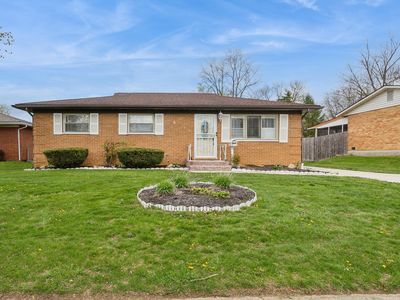 5072 Teddy Dr, Columbus, OH, 43227