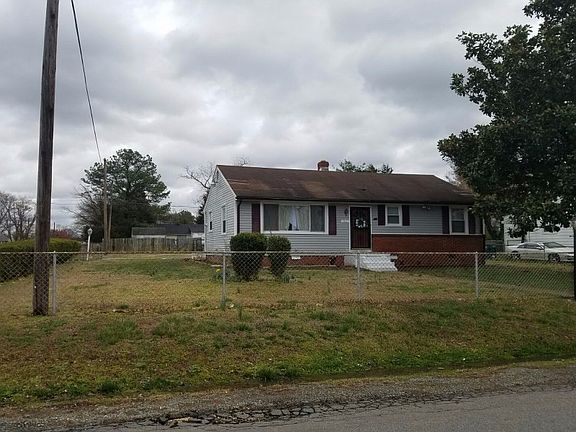 3rd image of 3621 Whitlock Ave