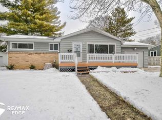 420 Crestview St, Flushing, MI 48433