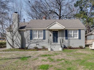 537 Eastbourne Pl, Memphis, TN 38117