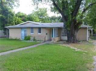 1413 Suffolk Dr, Austin, TX 78723