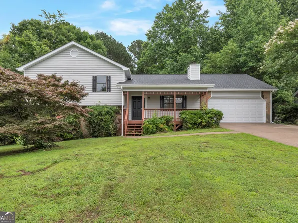 1240 Rocky Rd, Lawrenceville, GA 30044