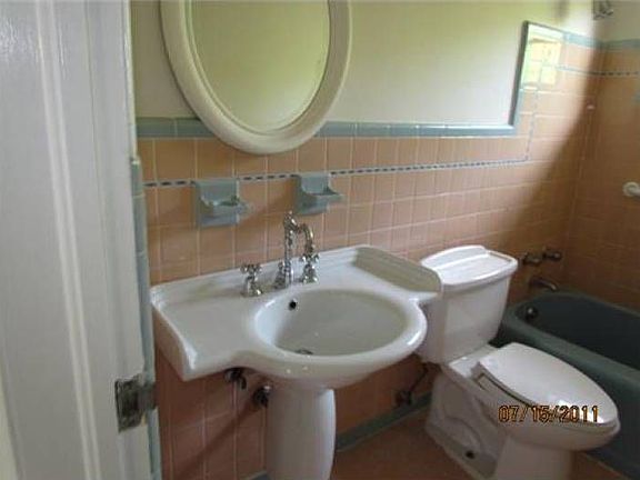 MASTER BATH SPA