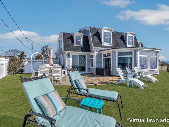 80 Oak St Extension, Dennis Port, MA 02639